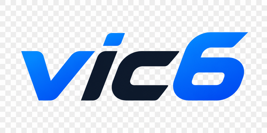 vic6 logo